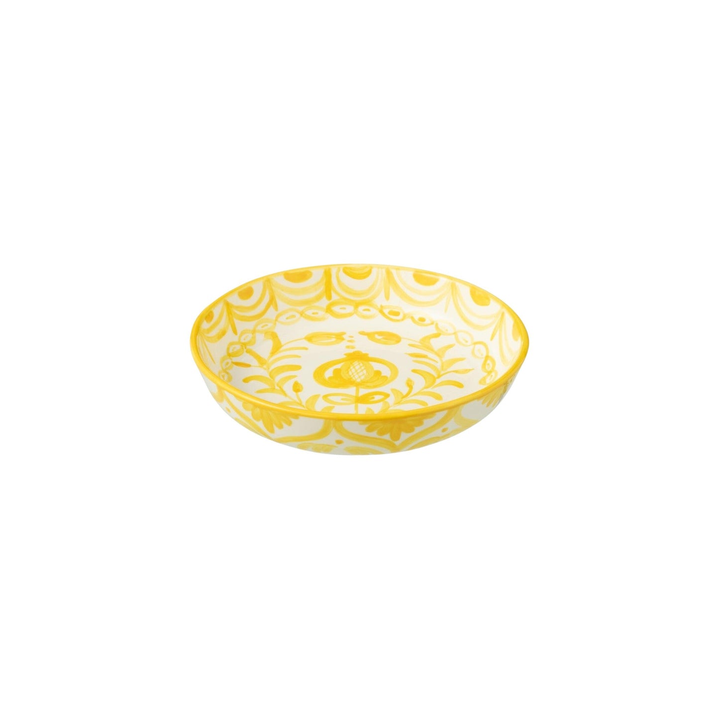 BOWL GRANADA LOW CERAMIC