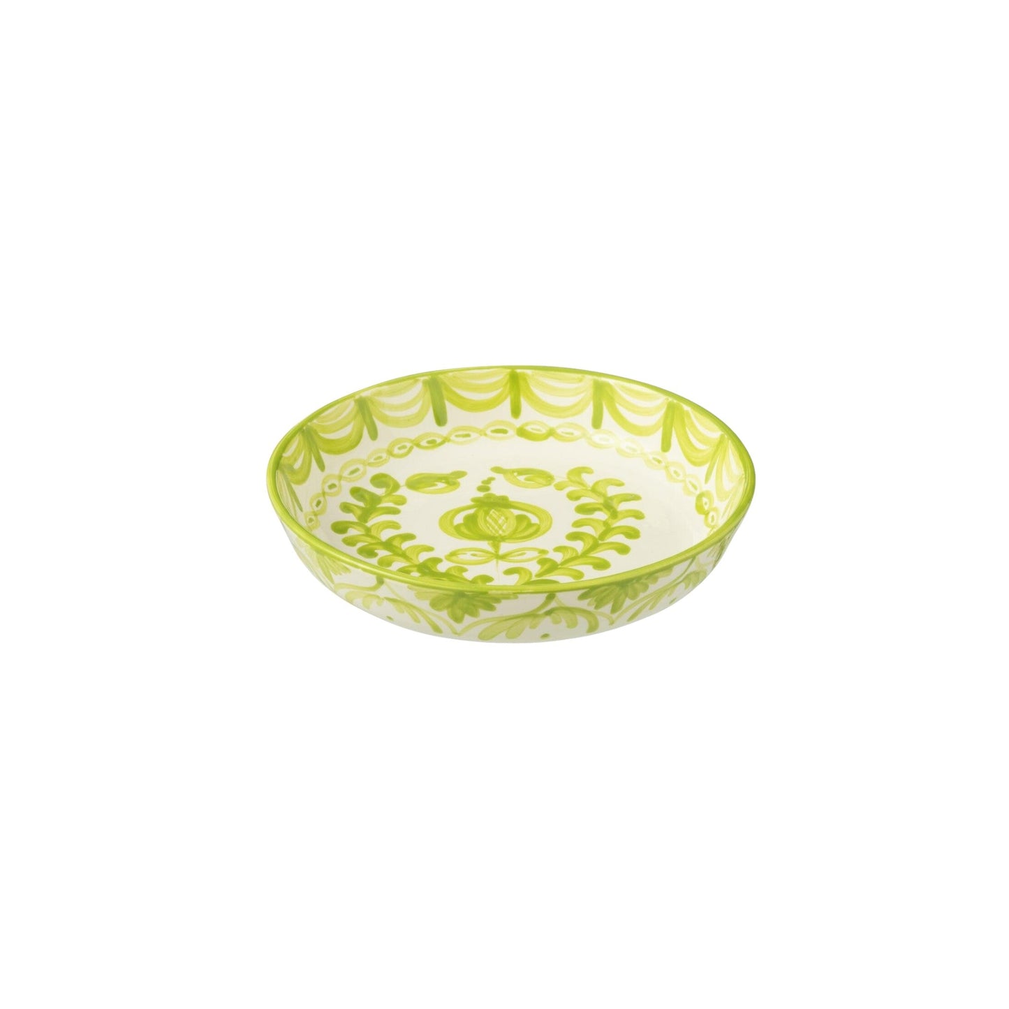 BOWL GRANADA LOW CERAMIC