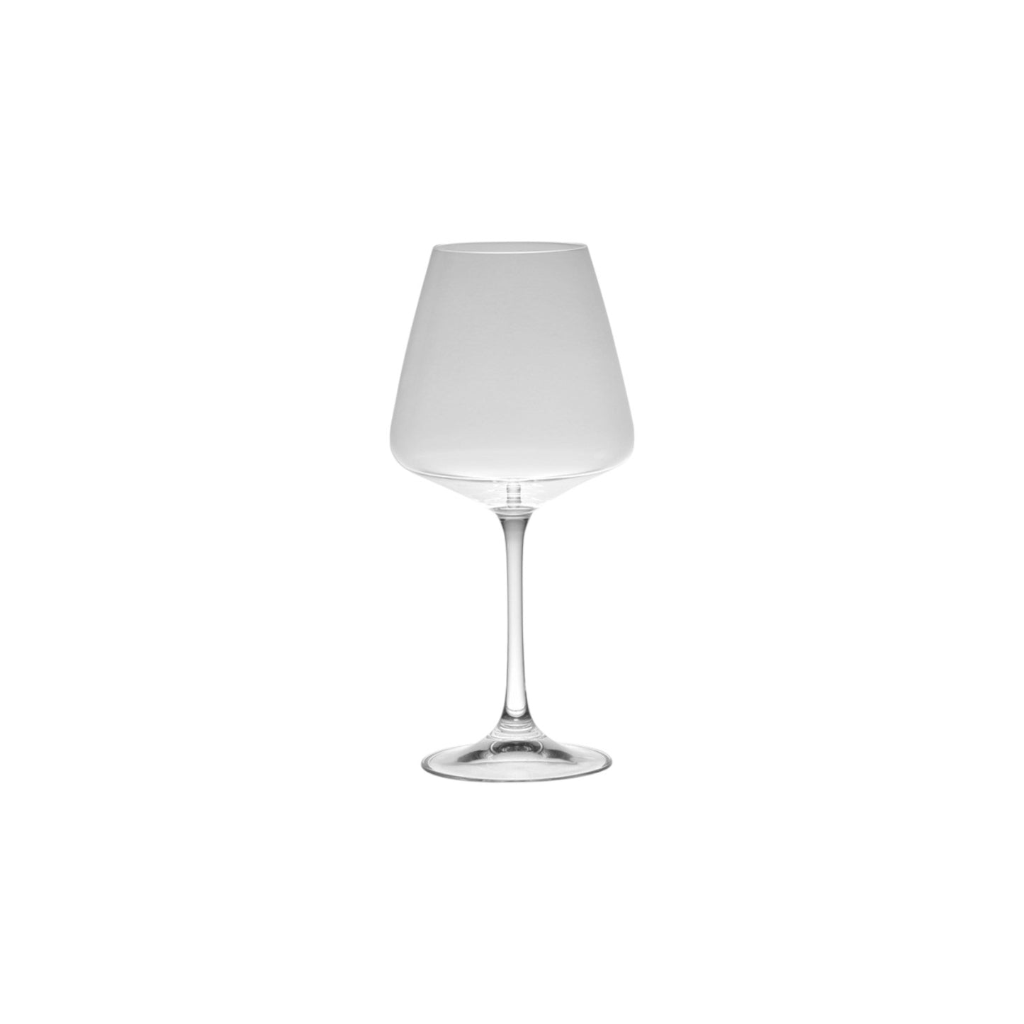 BOX OF 6 WINE GLASS 40 CL SPIRIT
