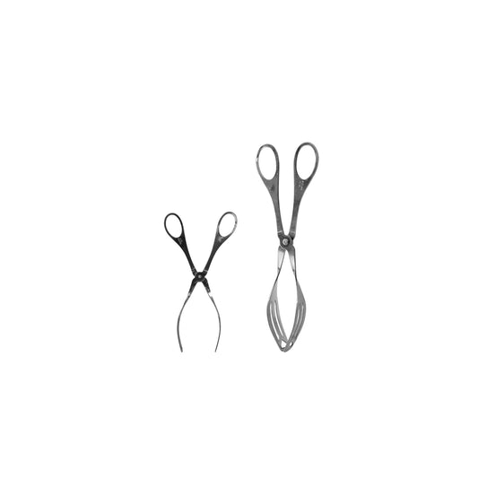 CAKE TWEEZERS