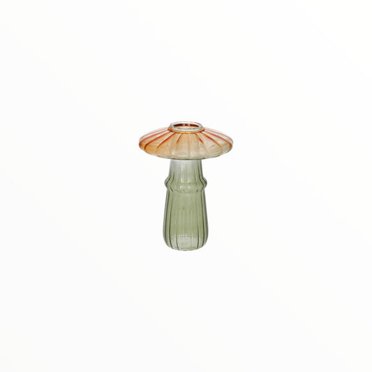 CANDLE HOLDER SHIITAKE