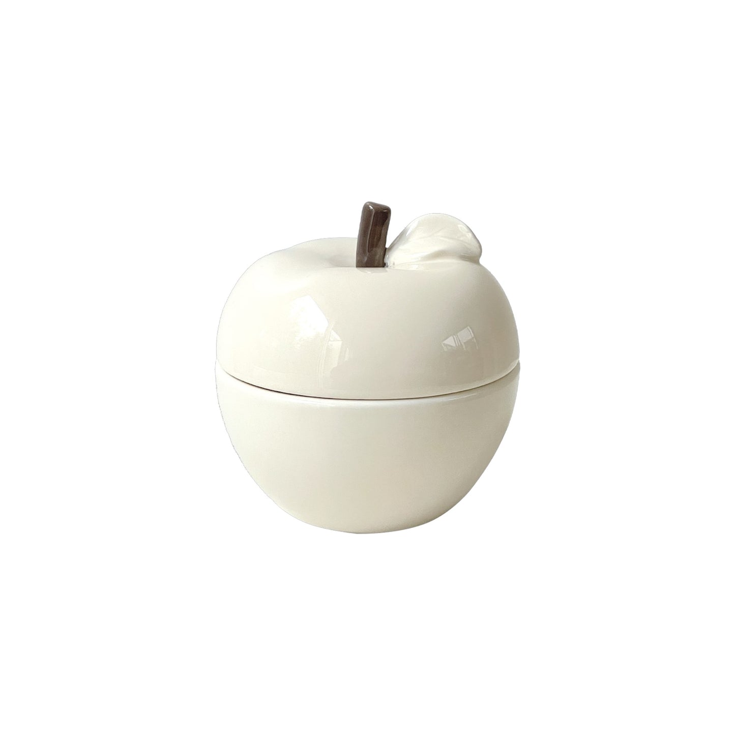CANDLE APPLE GLOW