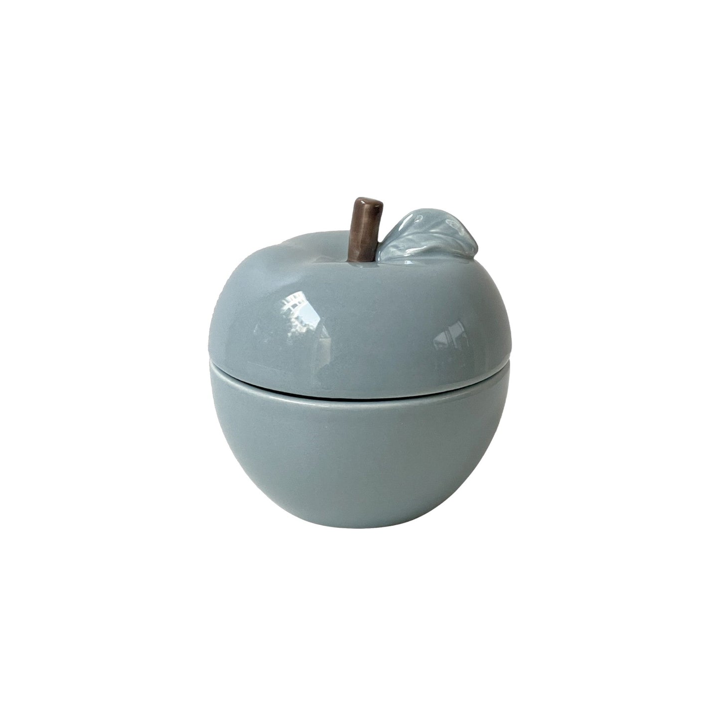 CANDLE APPLE GLOW