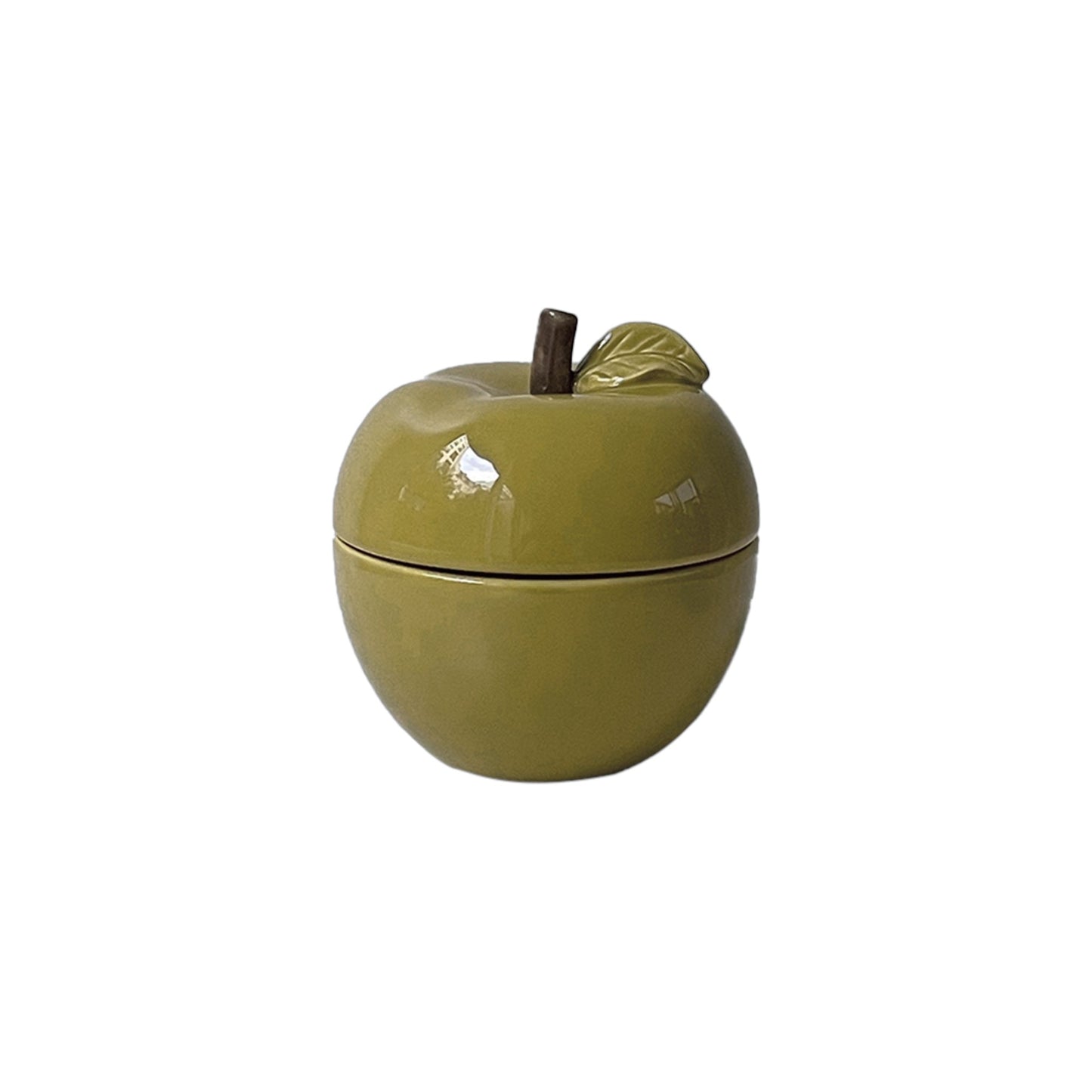 CANDLE GLOW APPLE