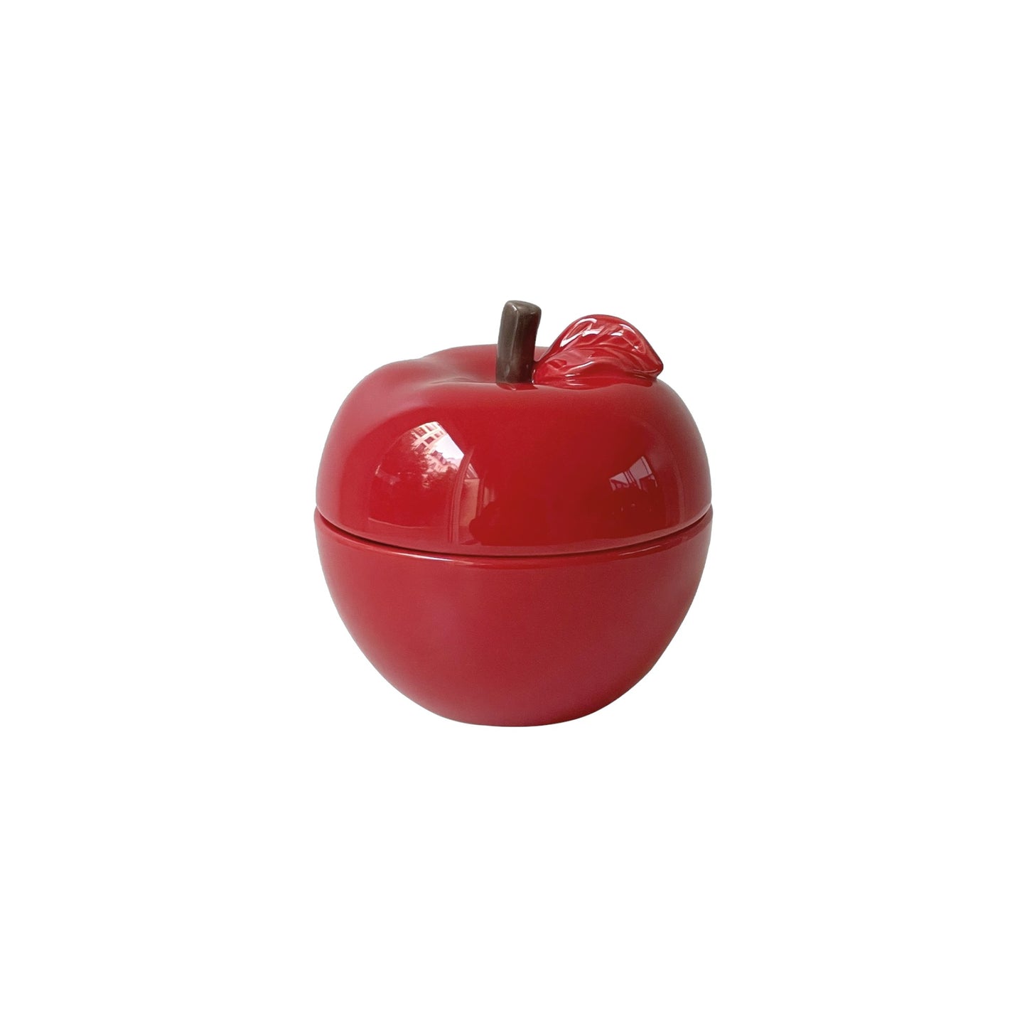 CANDLE GLOW APPLE