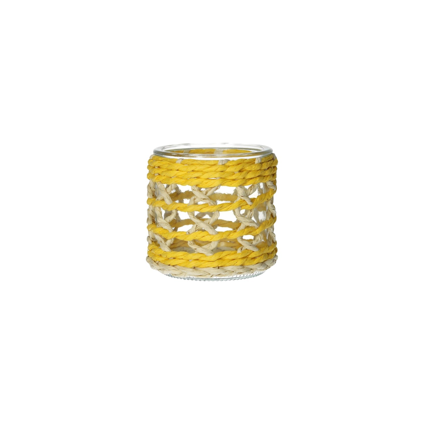 CANDLE HOLDER VINA