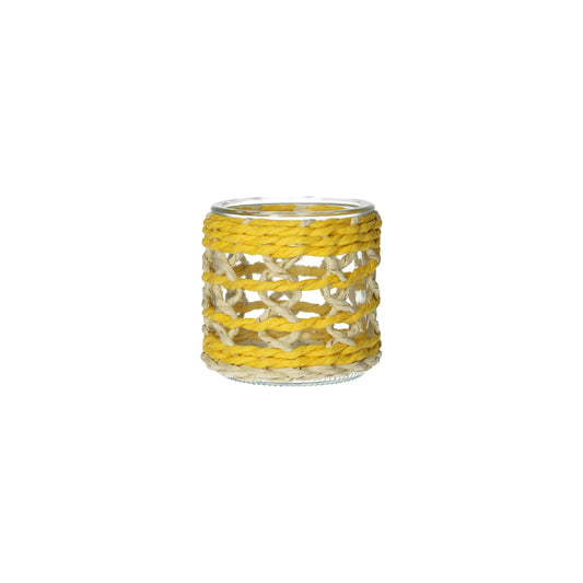 CANDLE HOLDER VINA