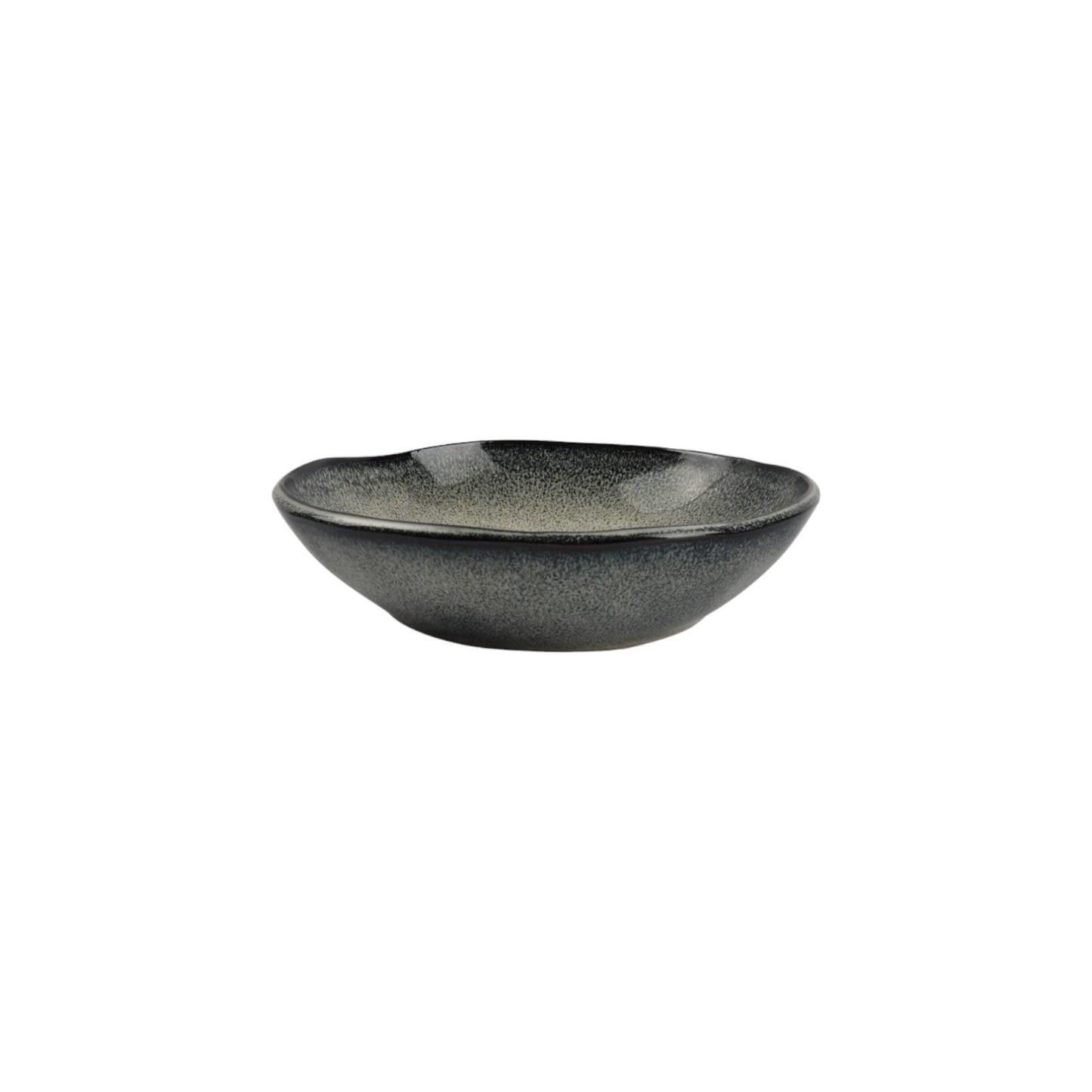 CAPRI STONEWARE BOWL