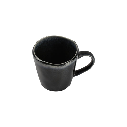 CAPRI STONEWARE MUG 42 CL