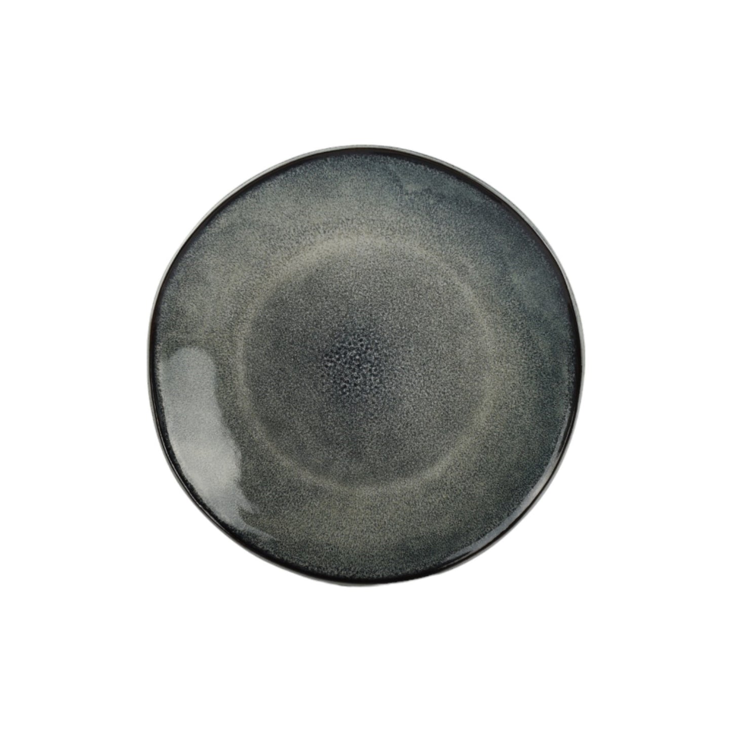 CAPRI STONEWARE PLATE