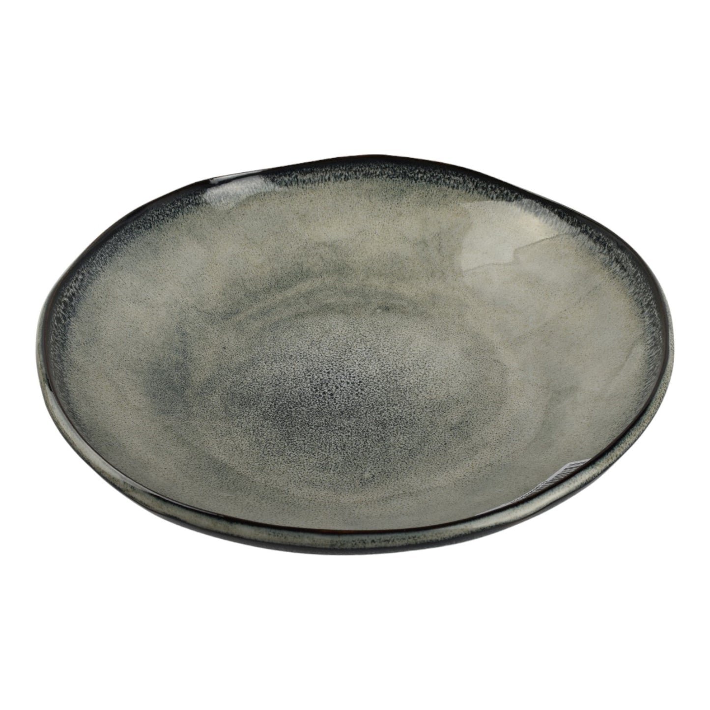 CAPRI STONEWARE SERVING DISH