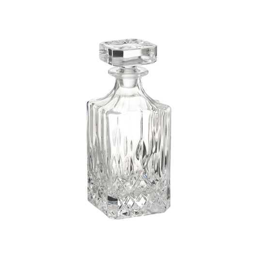 CARAFE FRANCO GLASS