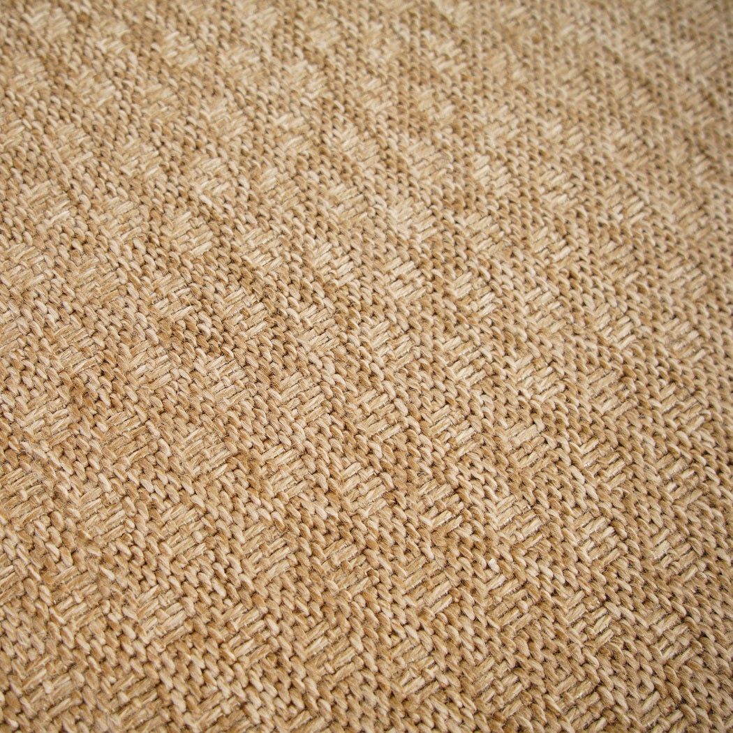 CARPET JUTE FLAT OUTDOOR AND INDOOR