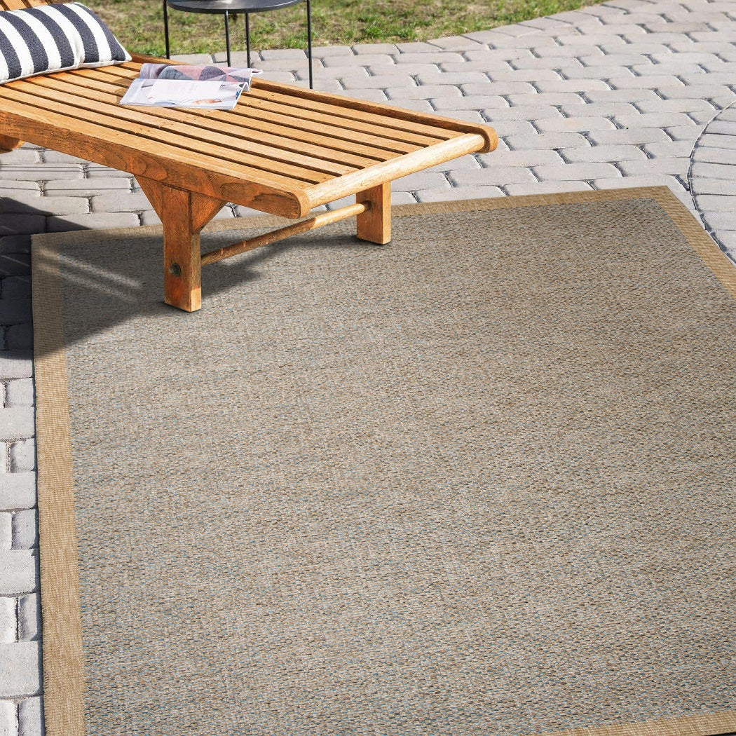 CARPET JUTE FLAT OUTDOOR AND INDOOR