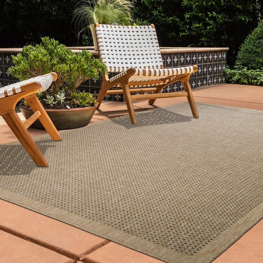CARPET JUTE FLAT OUTDOOR AND INDOOR