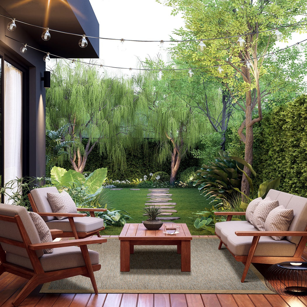 CARPET JUTE FLAT OUTDOOR AND INDOOR