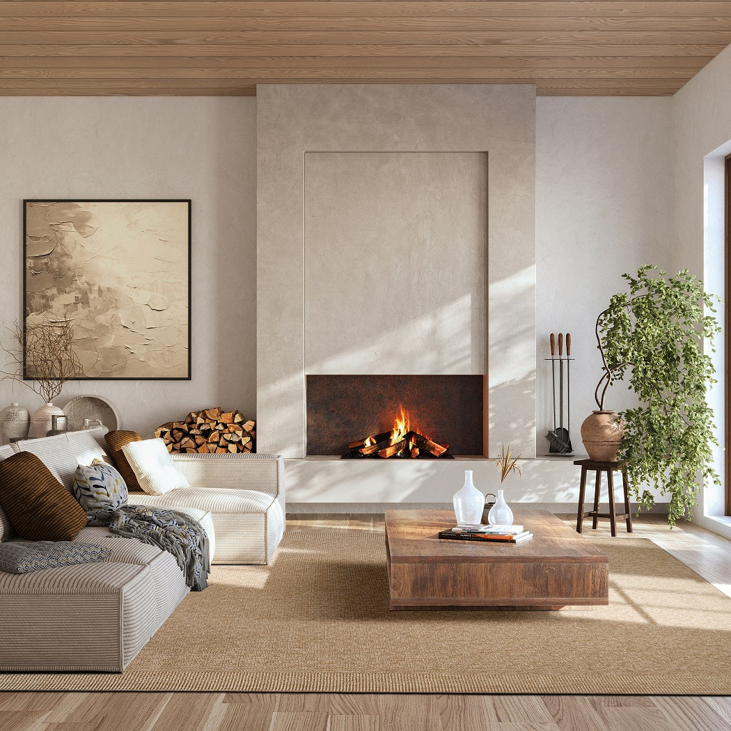 CARPET JUTE FLAT OUTDOOR AND INDOOR