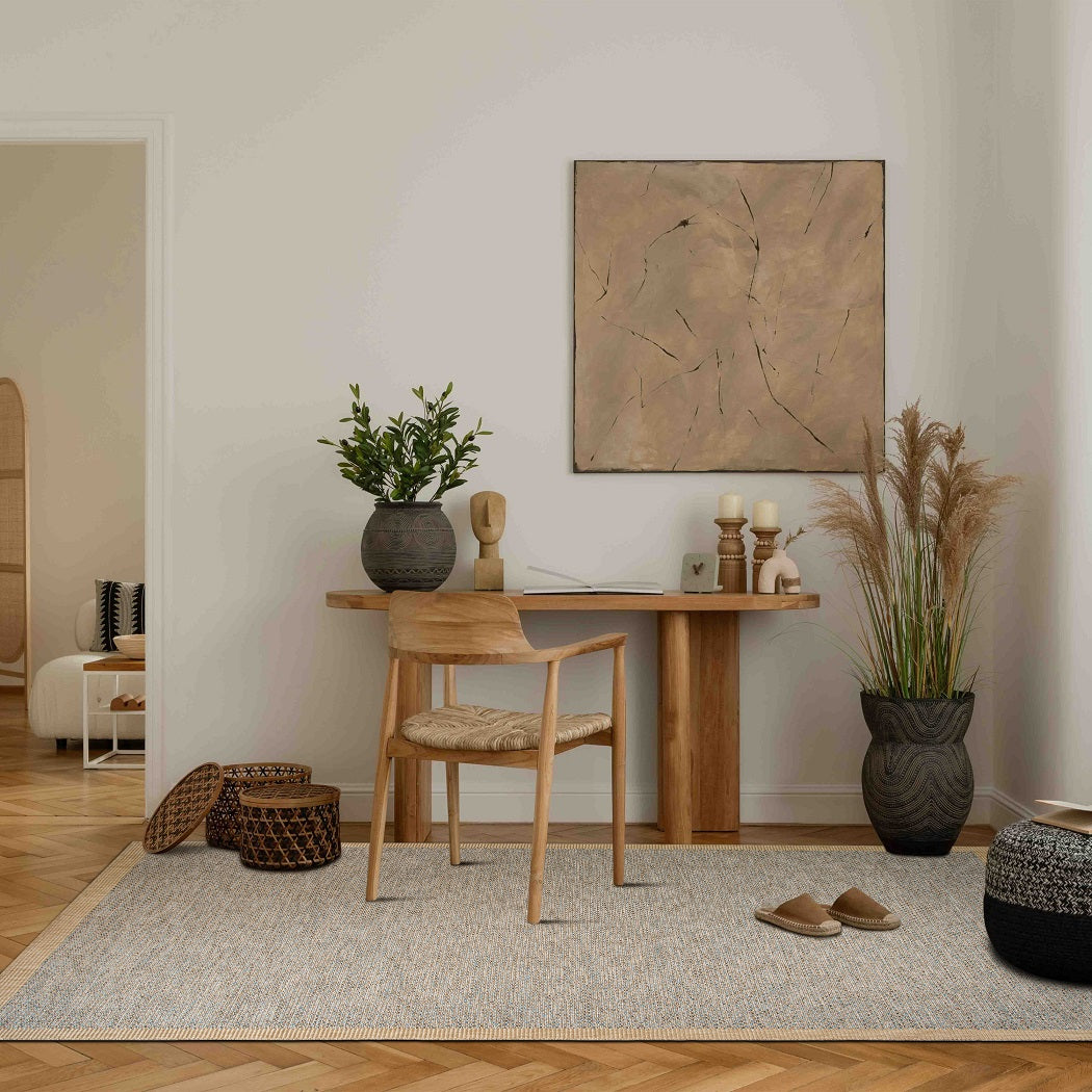 CARPET JUTE FLAT OUTDOOR AND INDOOR