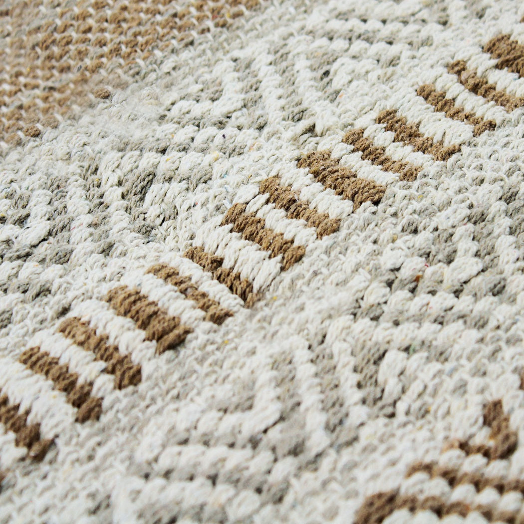 CARPET TERRA BAND NATURAL