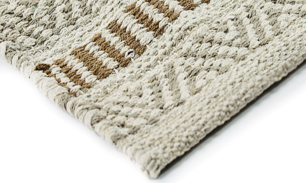CARPET TERRA BAND NATURAL