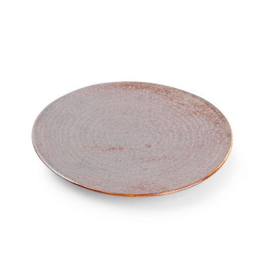 CELEST PLATE BRONZE