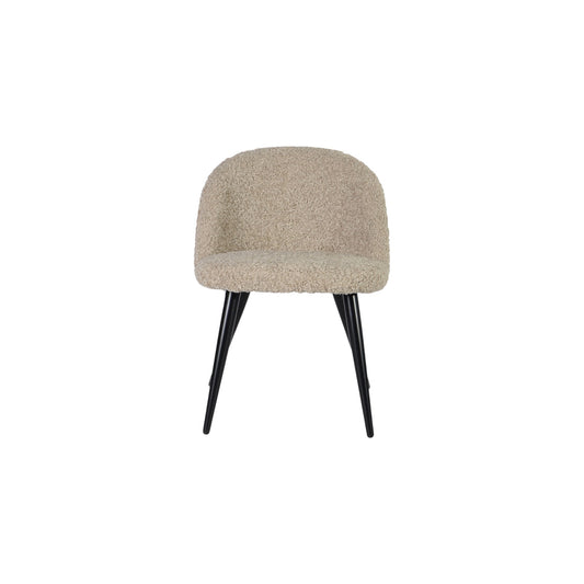 CHAIR INGRID BEIGE