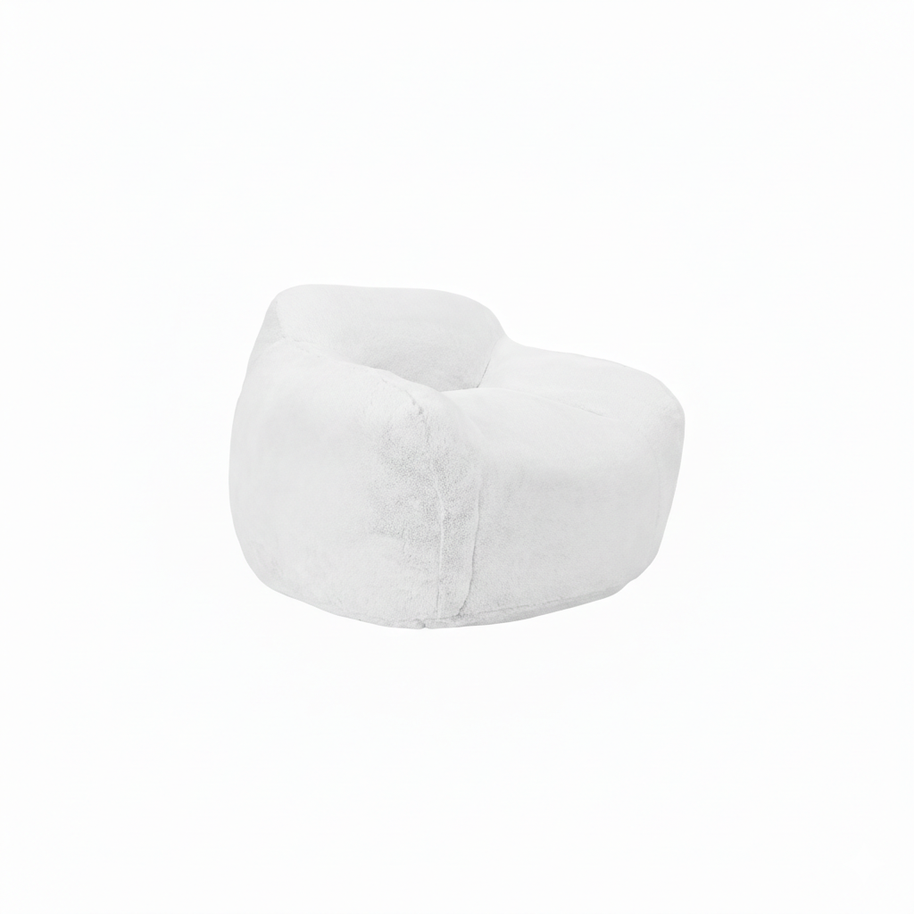 CHAIR SNUGGY 99 X 98 X 75 CM