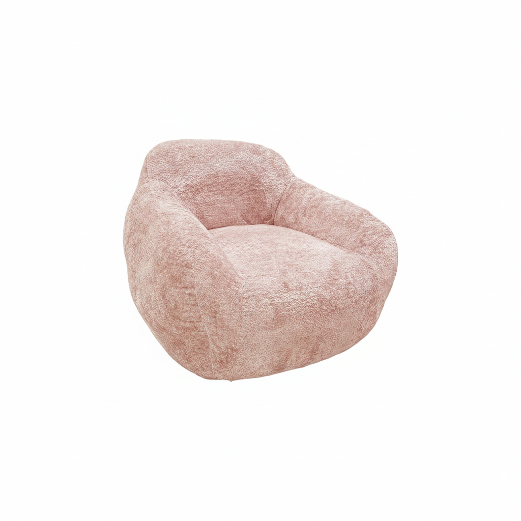 CHAIR TRENDY SNUGGY 99 X 98 X 75 CM