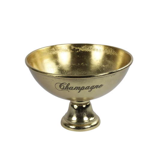 CHAMPAGNE COOLER JADIE GOLD