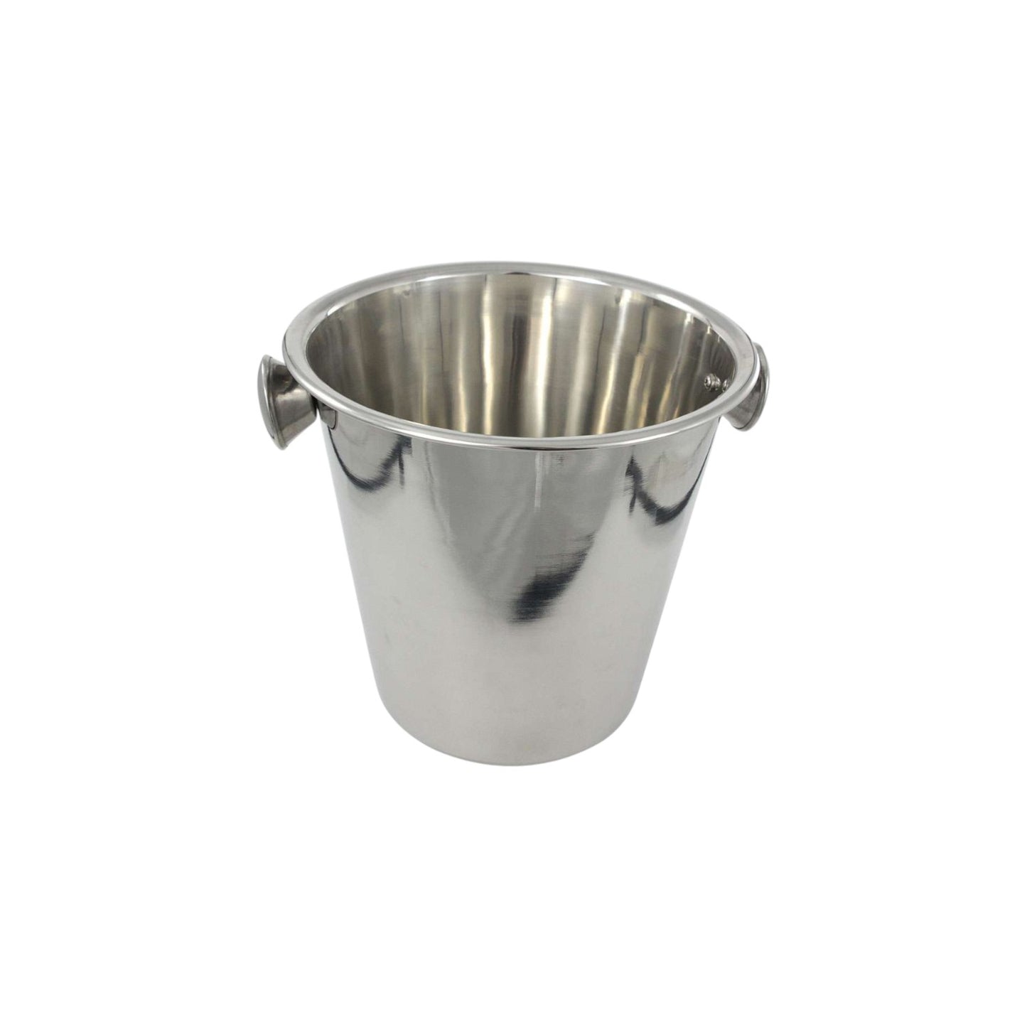 CHAMPAGNE COOLER STAINLESS STEEL CLASSIC