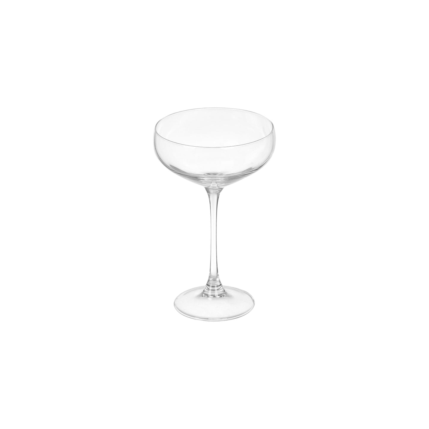 CHAMPAGNE GLASS VINTAGE
