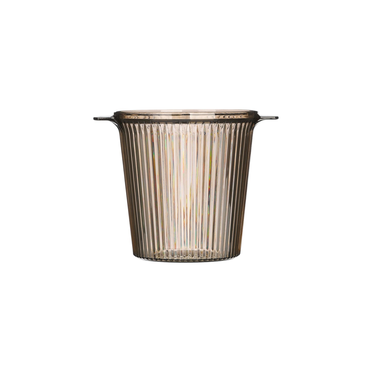 CHAMPAGNE BUCKET STRIPPED