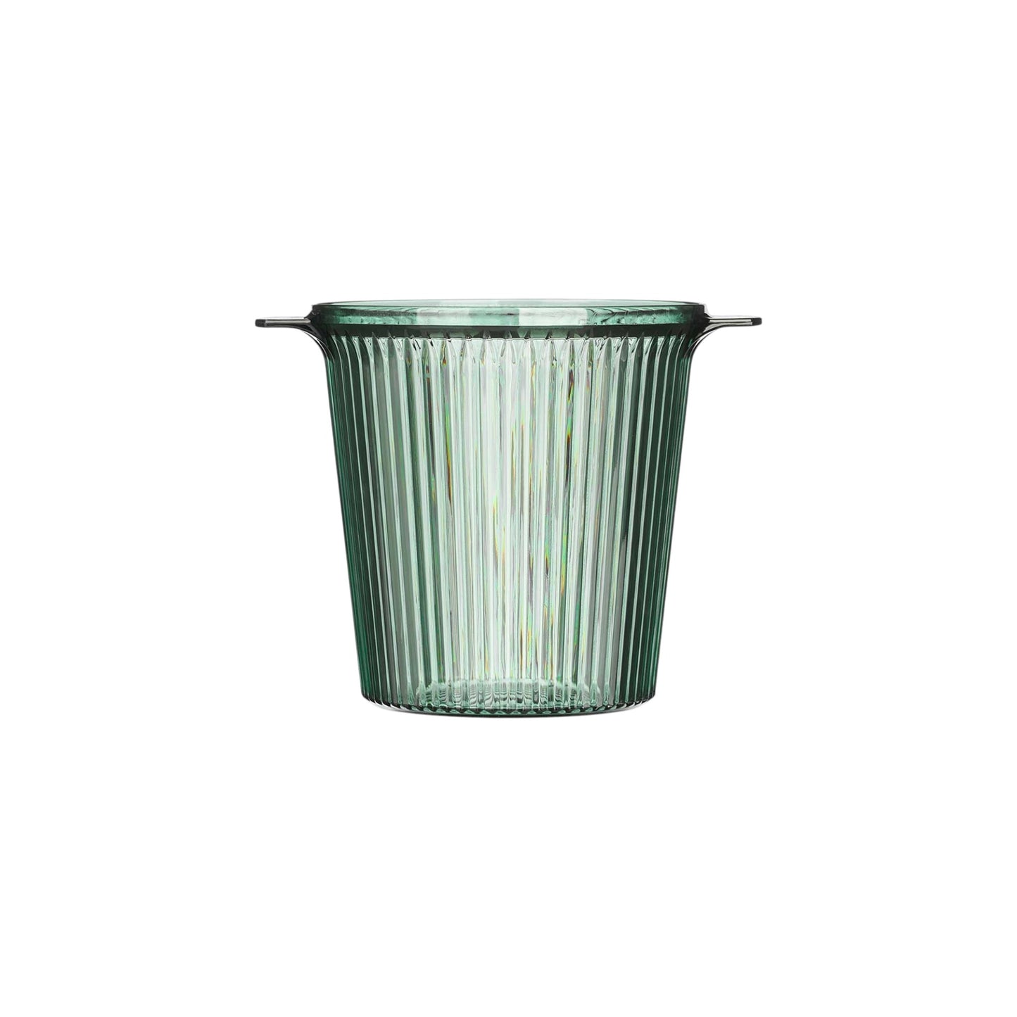 CHAMPAGNE BUCKET STRIPPED