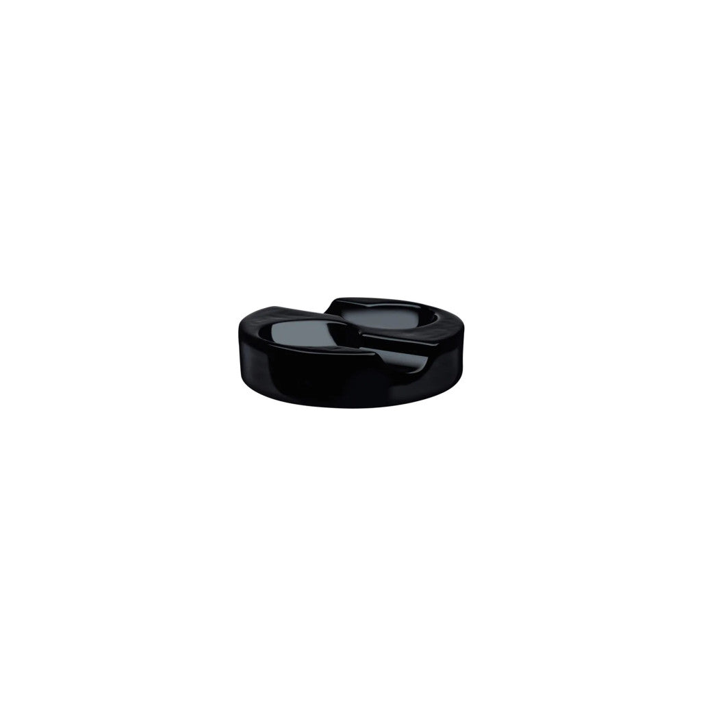 CIGAR ASHTRAY ALTRUIST BLACK