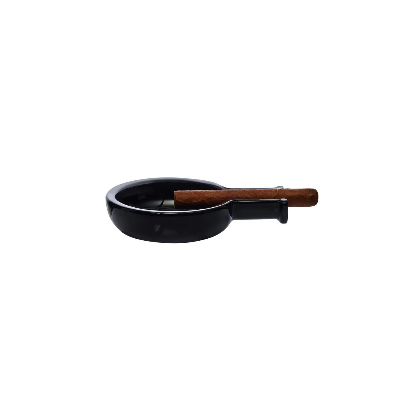 CIGAR ASHTRAY EGOIST