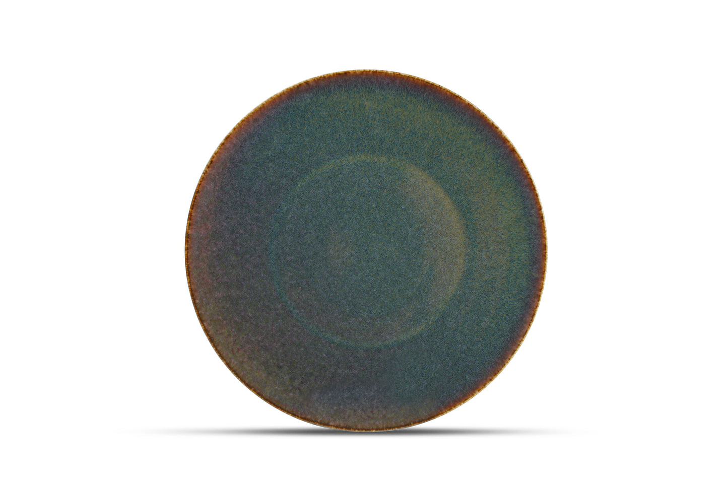 CIRRO PLATE GREEN