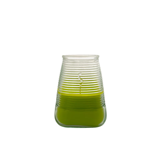 CITRONELLA SCENTED CANDLE