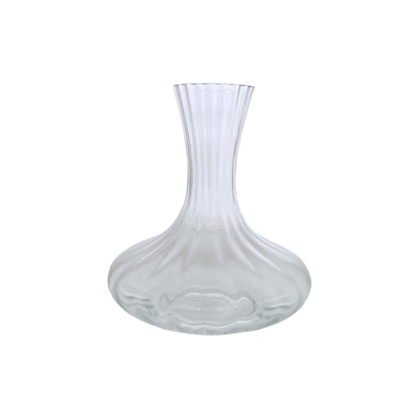 CLAIRE CARAFE GLASS