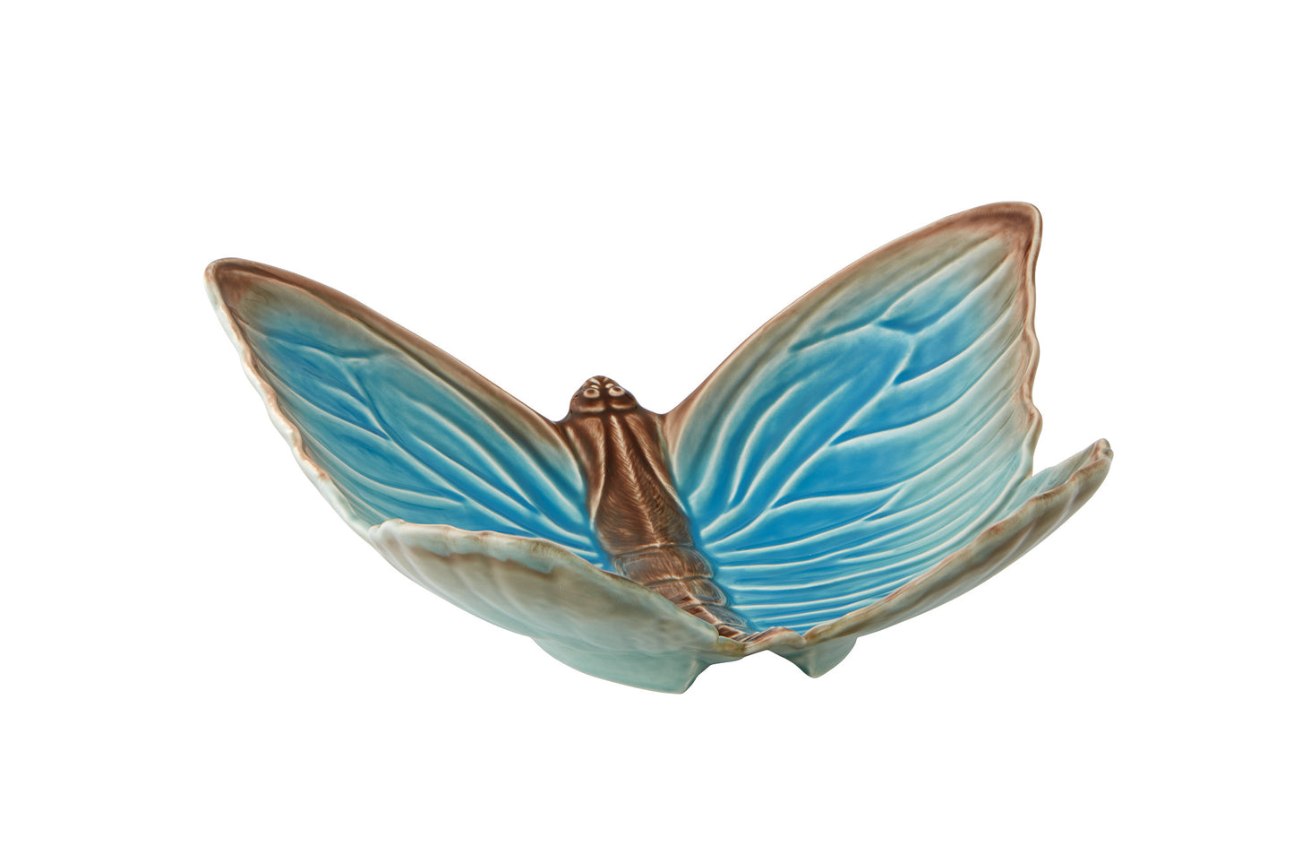 CLOUDY BUTTERFLIES BOWL BY CLAUDIA SCHIFFER