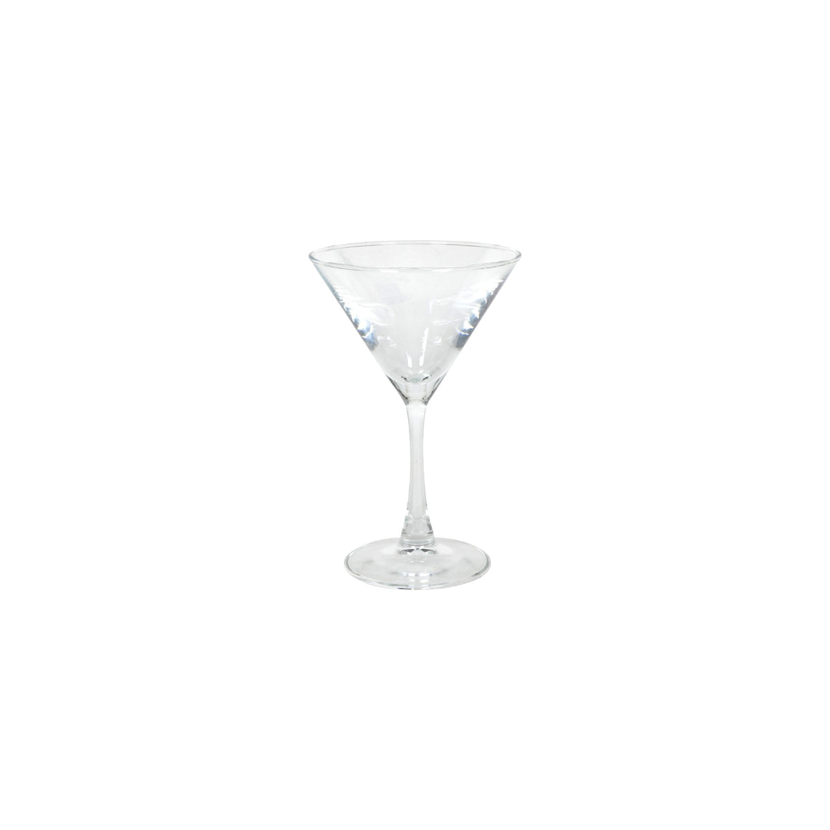 COCKTAIL GLASS CLEAR