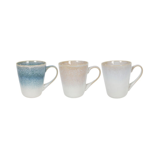 COFFEE MUG PASTEL WITH HANDLE 470 ML