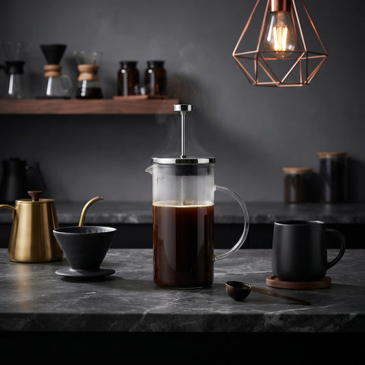 COFFEE MAKER 800 ML