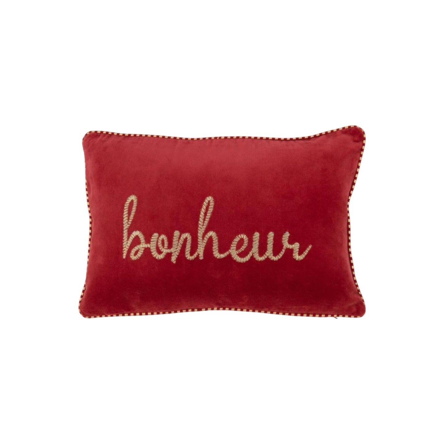 CUSHION BONHEUR