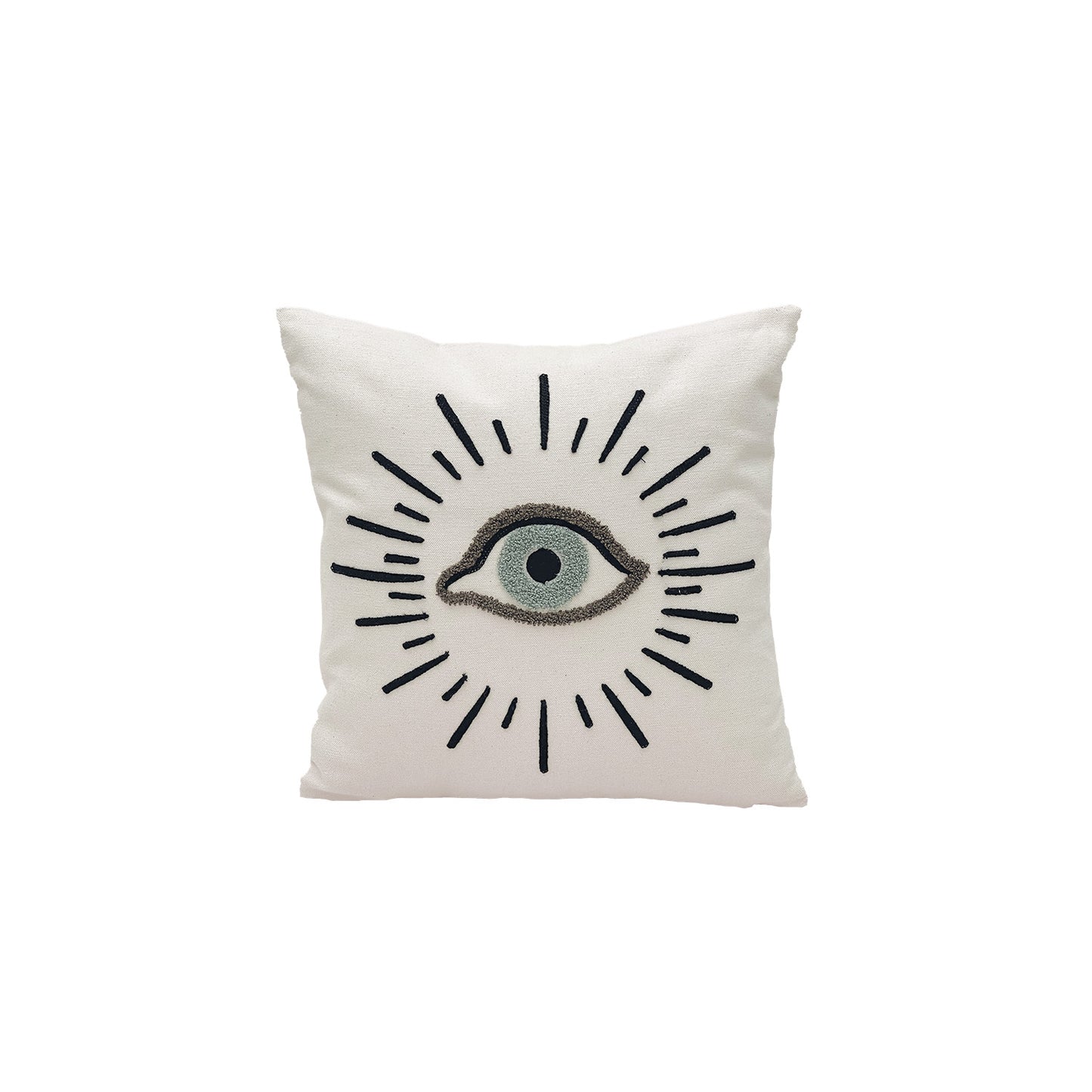 CUSHION INFLUENCE BLUE EYE