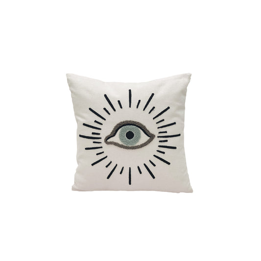 CUSHION INFLUENCE BLUE EYE