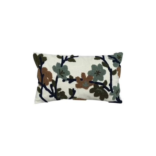 CUSHION INFLUENCE YOSHI BLUE