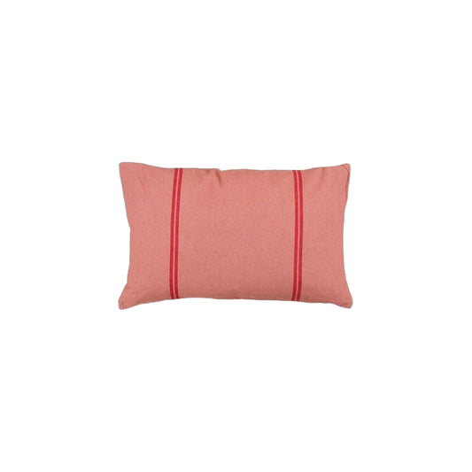 CUSHION STRIPES 55 X 35 CM