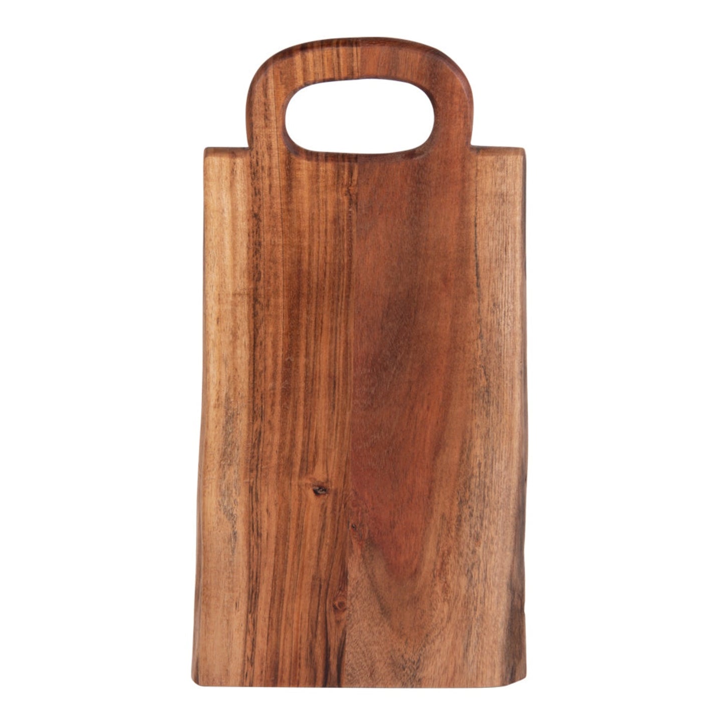 CUTTING BOARD WITH HANDLE