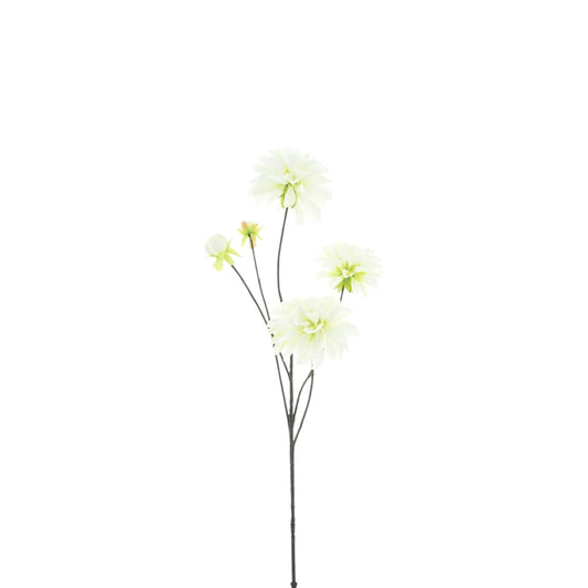 DAHLIA CAPITOL SPRAY 89 CM