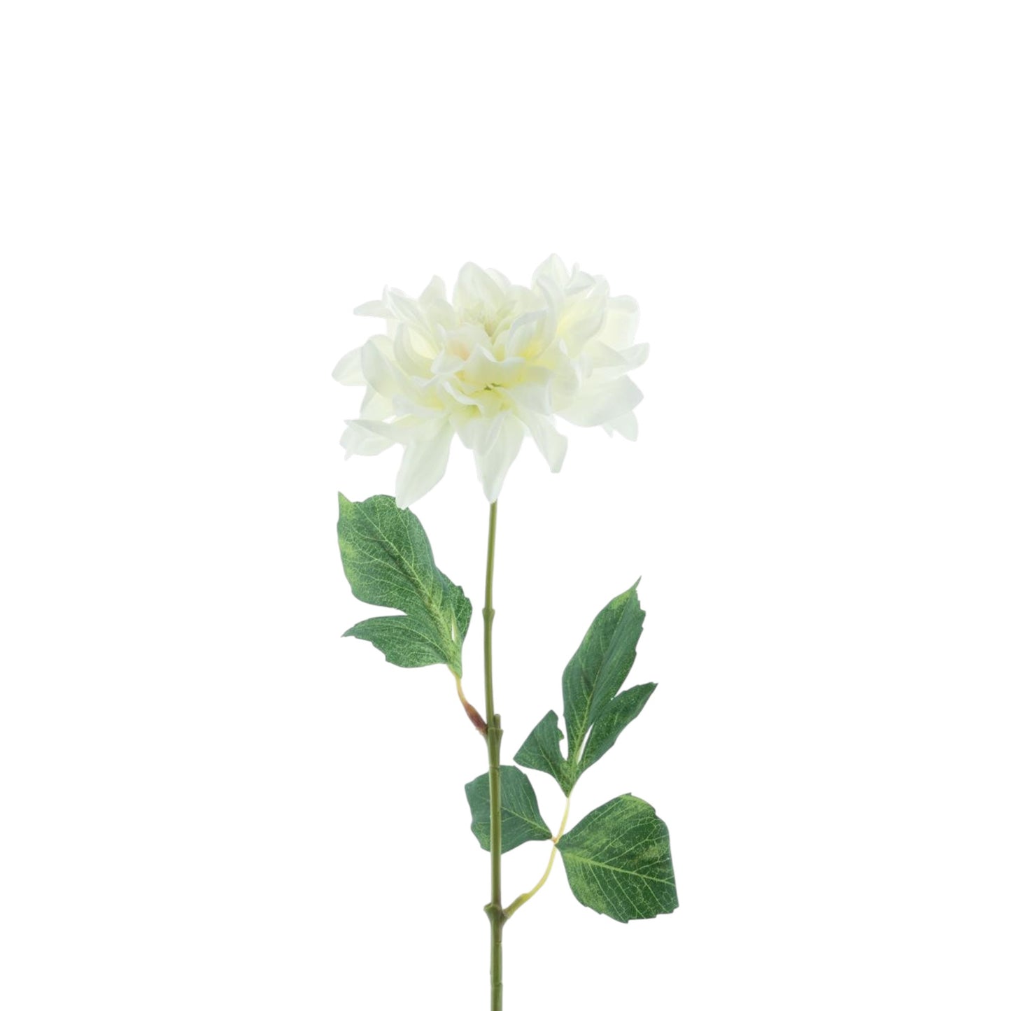 DAHLIA SPRAY 64 CM